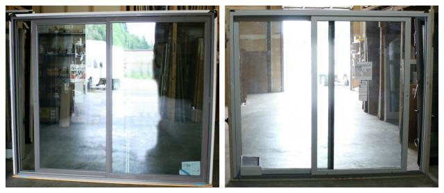 100 Series Patio Door