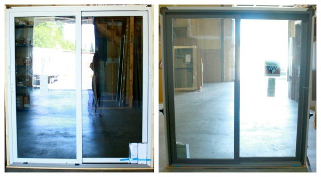 Bargain Andersen Sliding Door The Window Door Shoppe