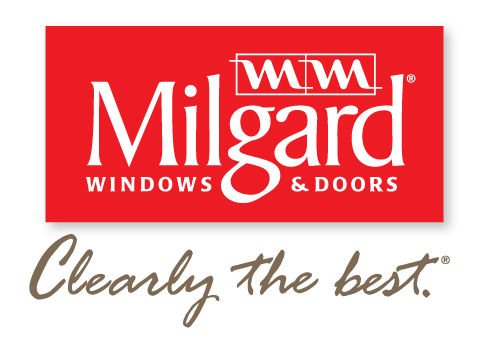 Milgard logo