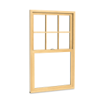 Elevate Double Hung Insert