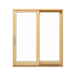 Elevate Sliding French Door