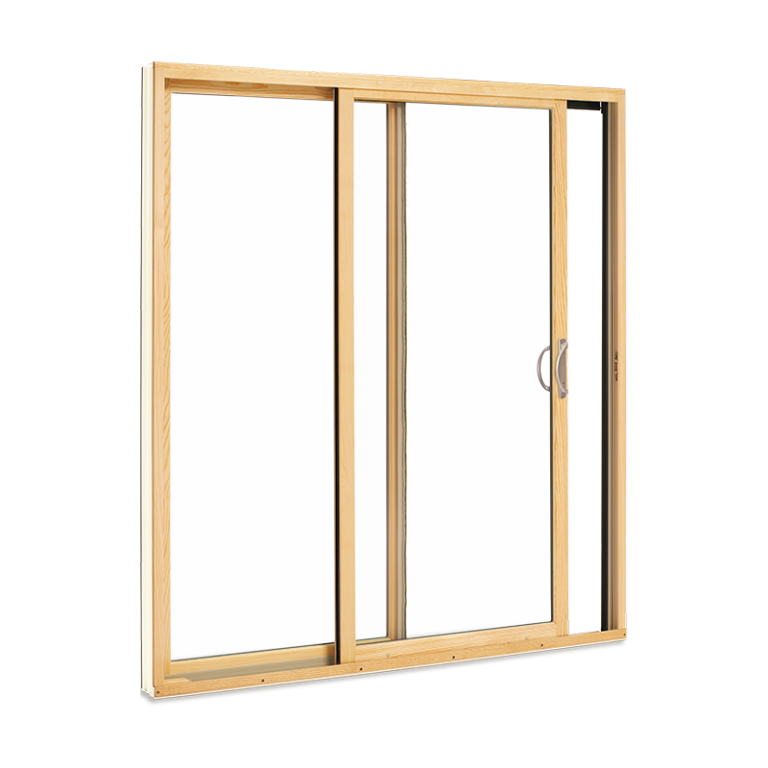 Marvin Elevate Sliding Door