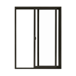 Essential Sliding Patio Door