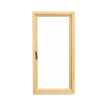 Ultimate Casement Push Out Narrow Frame