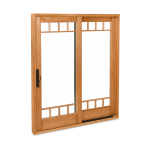 Ultimate Sliding French Door