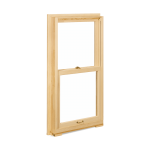 Ultimate Wood Double Hung