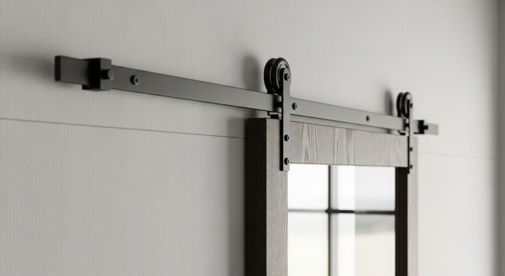 Barn Door Hardware